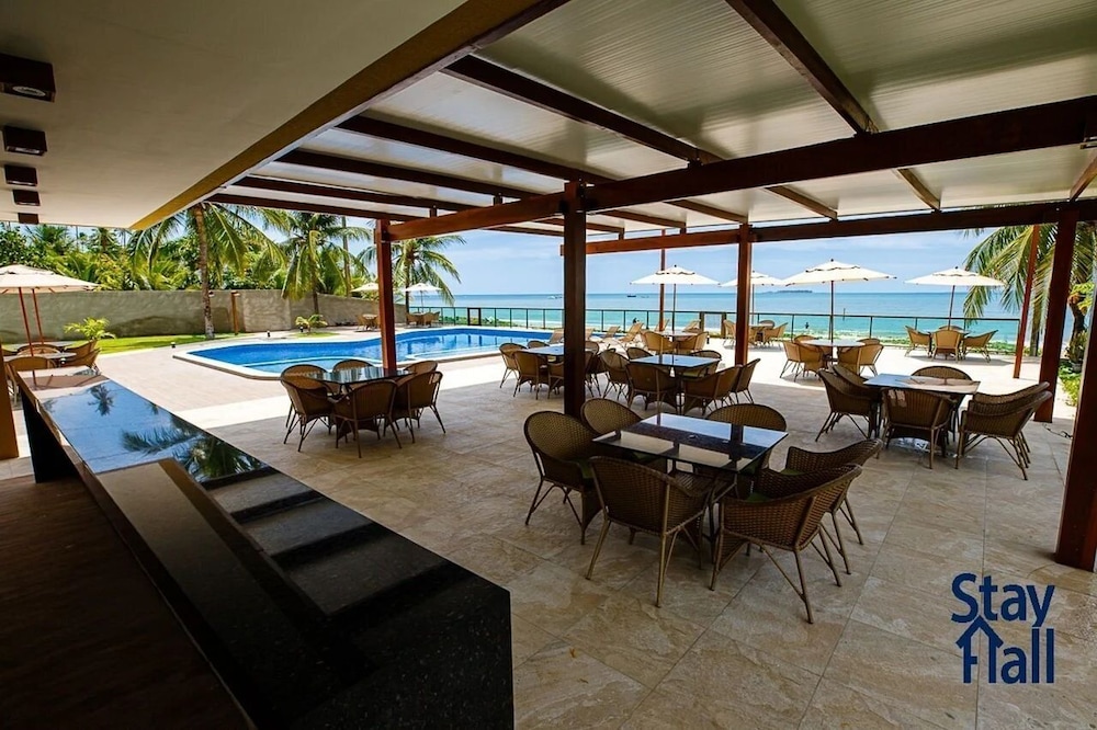 Beira Mar C Piscina e Area Gourmet 113D