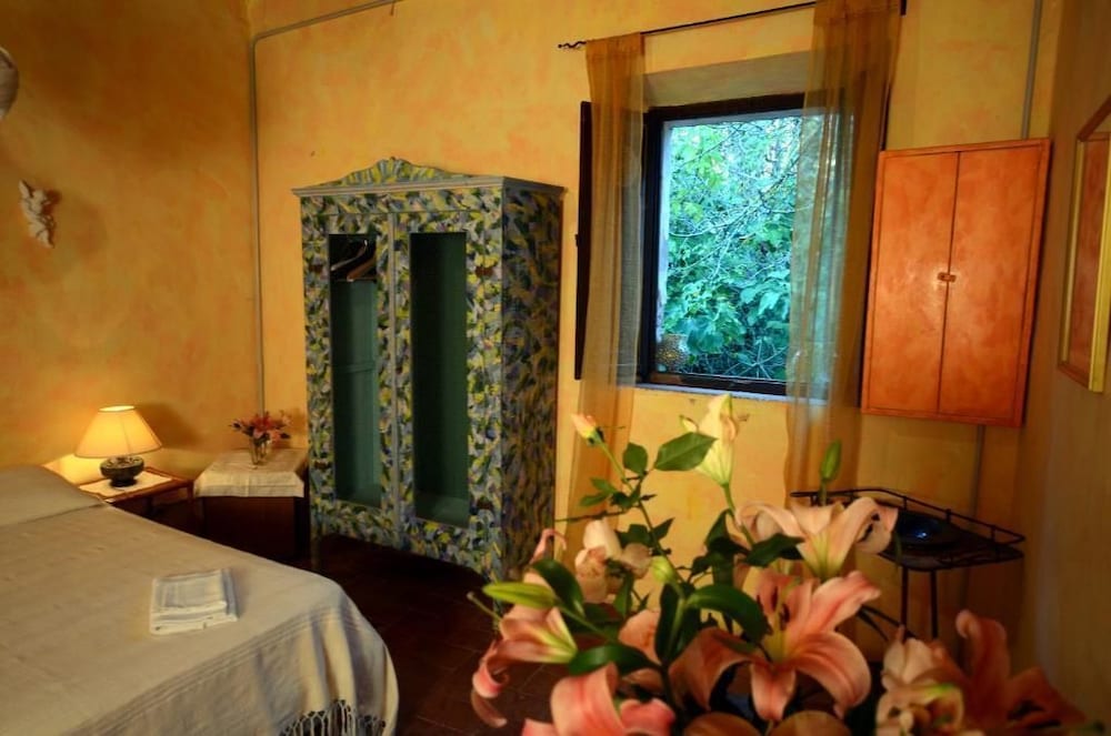 Agriturismo B&B IL Colombaio di Barbara