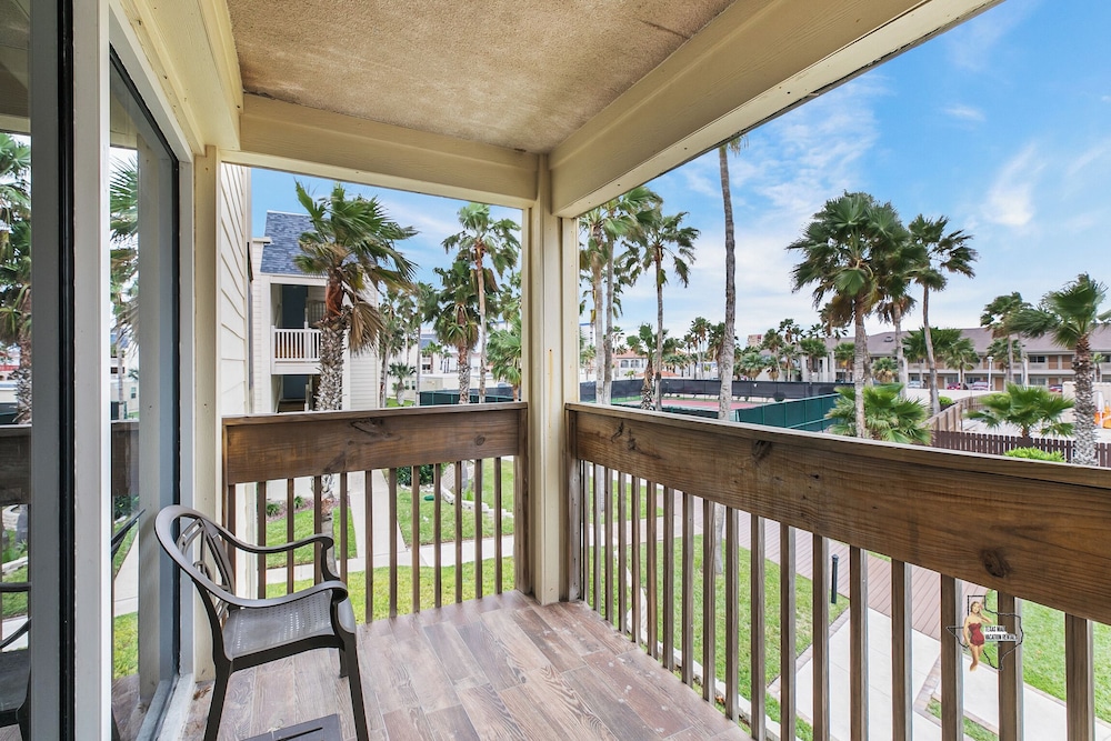 Bahia Mar Solare Resort Condos