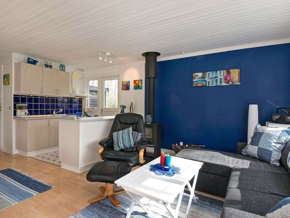 6 Person Holiday Home in Hasle view 4