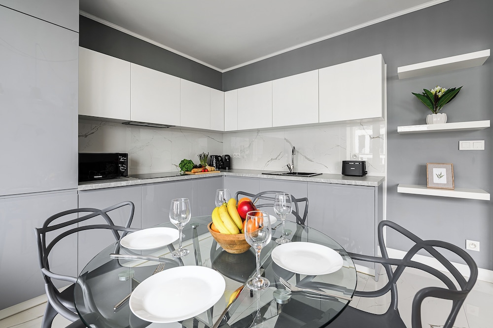P&O Apartments Boya-Żeleńskiego