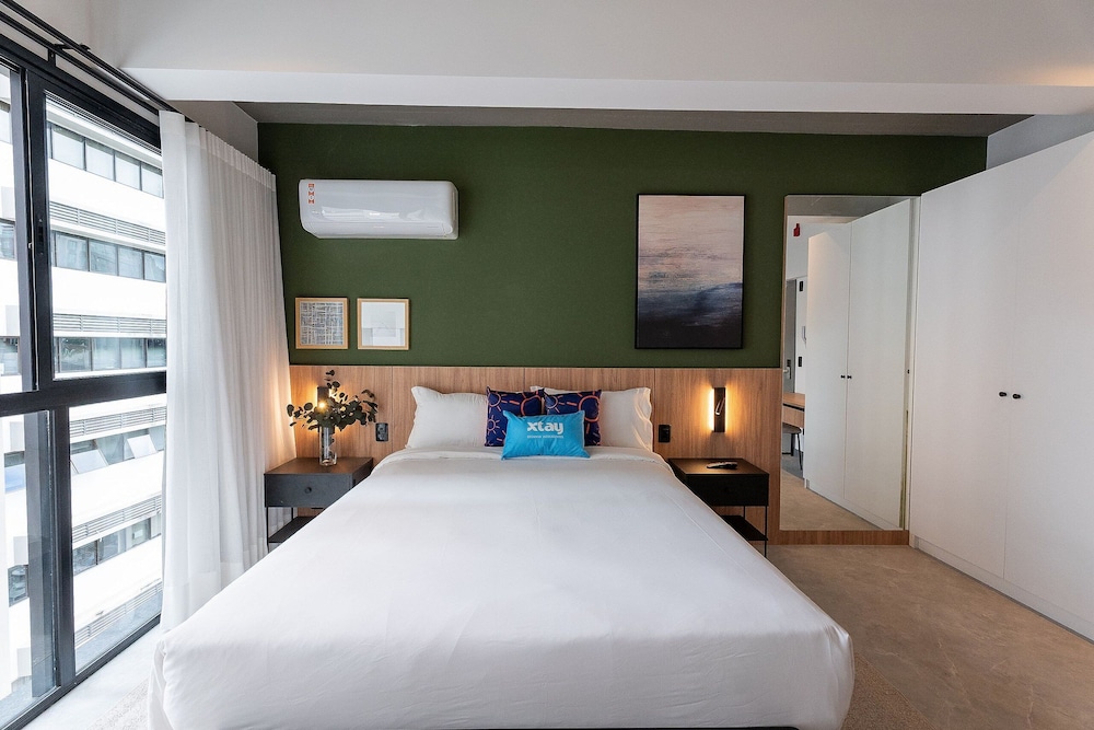 Xtay Oslo Florianópolis