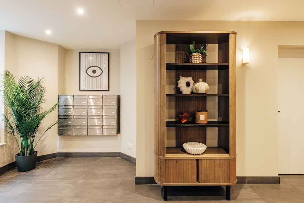 The Eccleston by Nestor