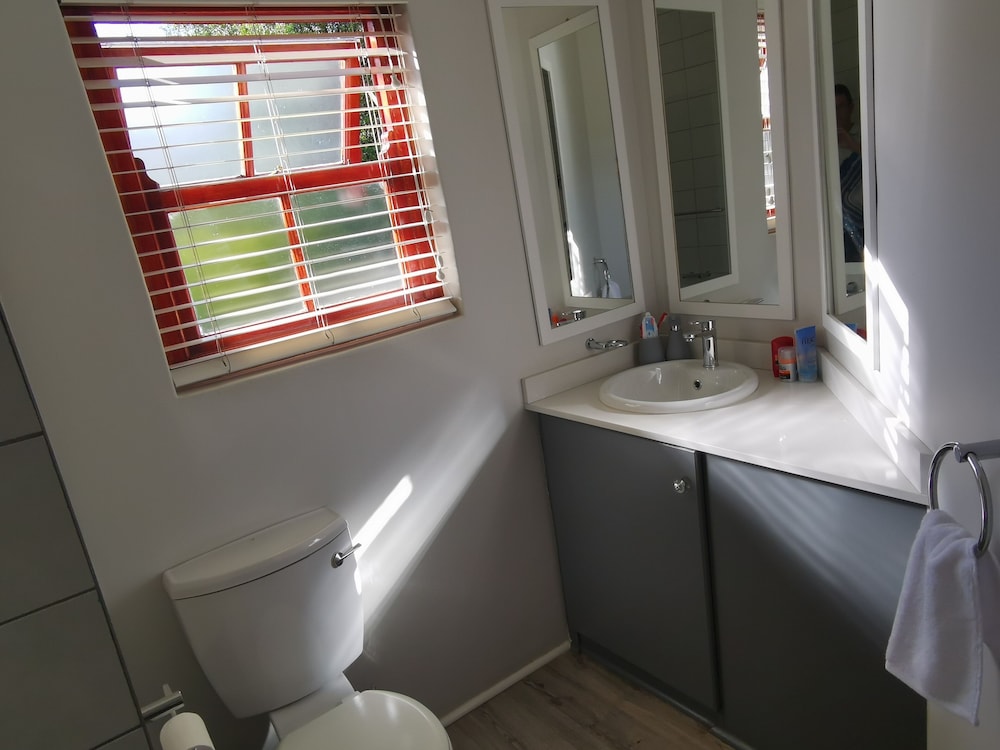 Paulshof Guesthouse
