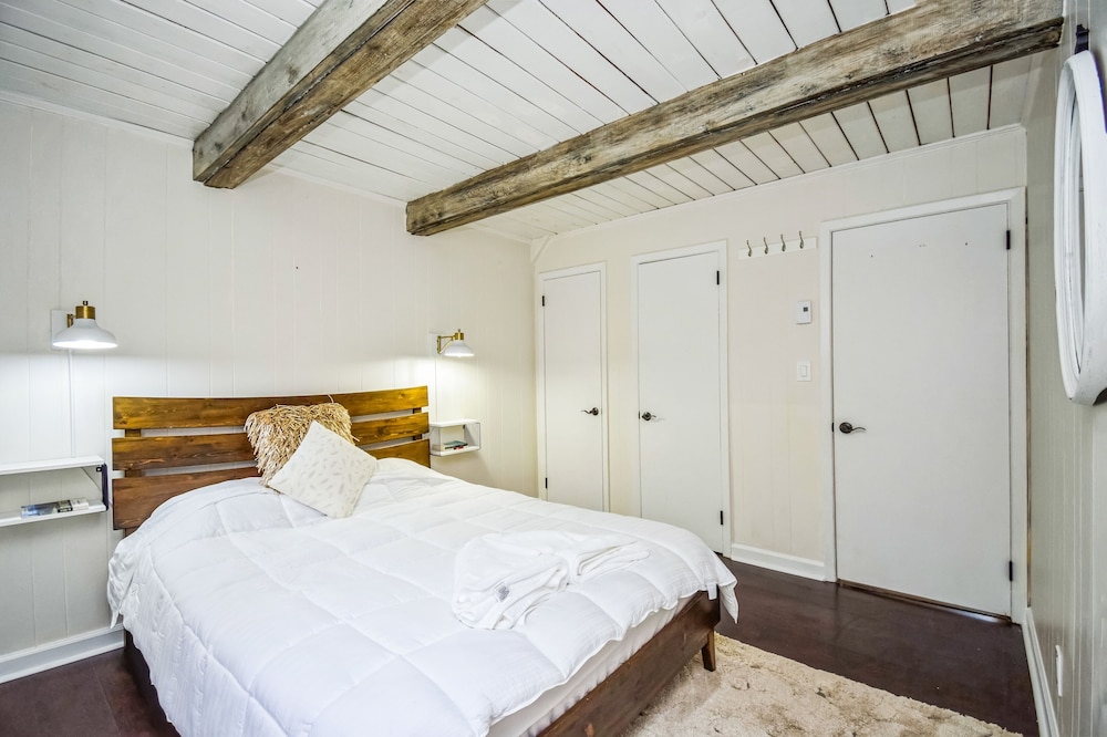 Beech Retreat Chalet 3 Bedroom Chalet