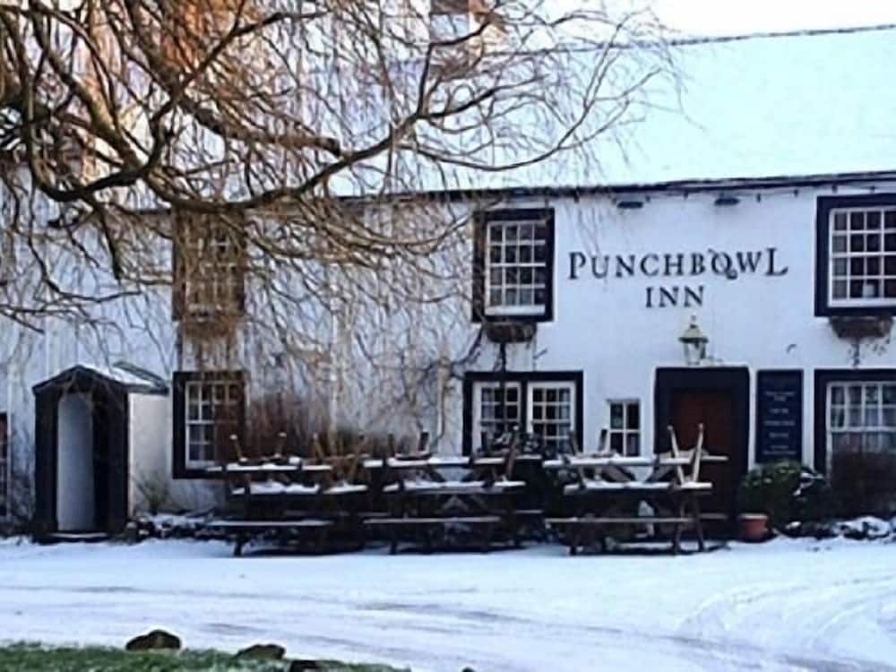 Penrith Vacations - Punch Bowl Inn - Property Image 27