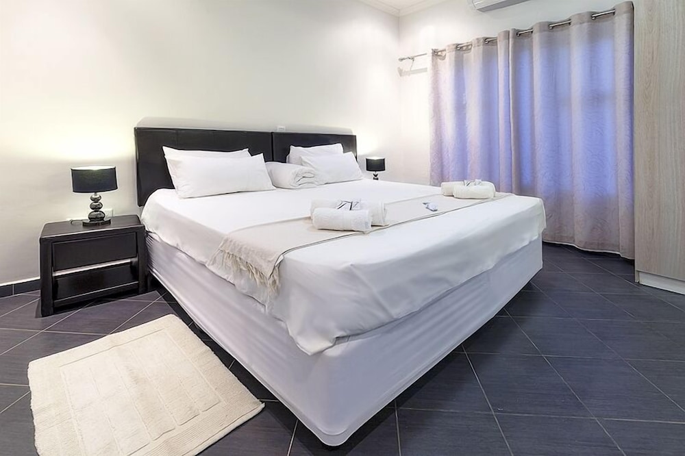 Discovery Guest House