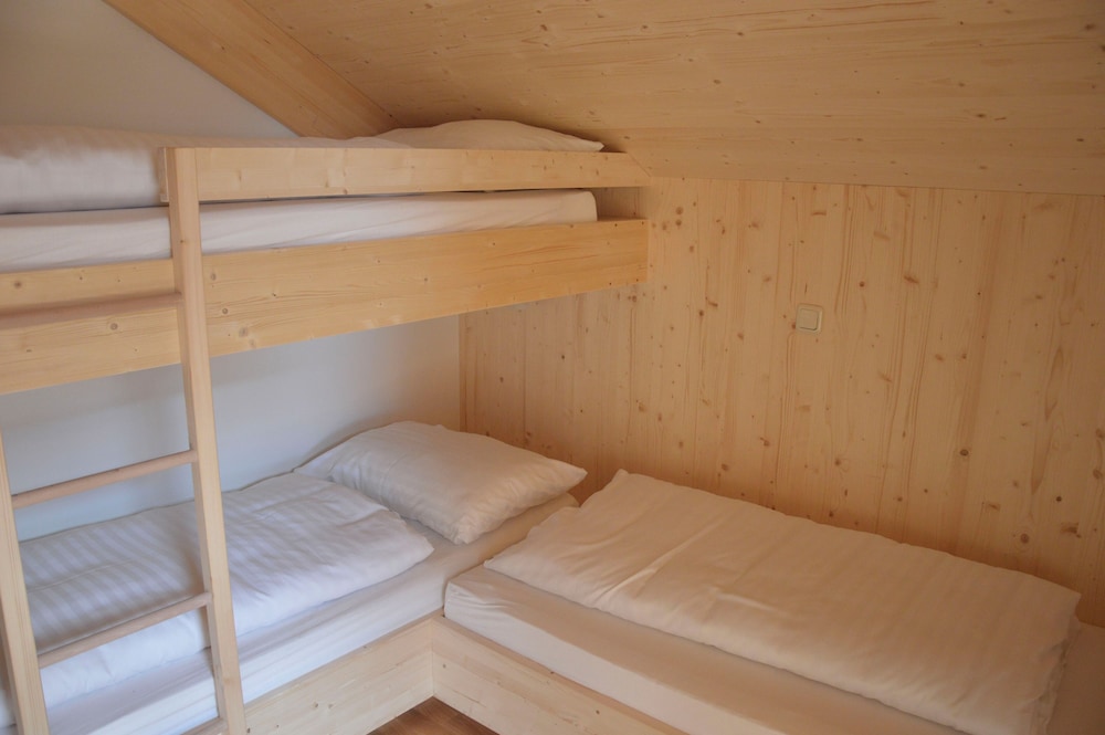 Kreischberg Chalets by ALPS RESORTS