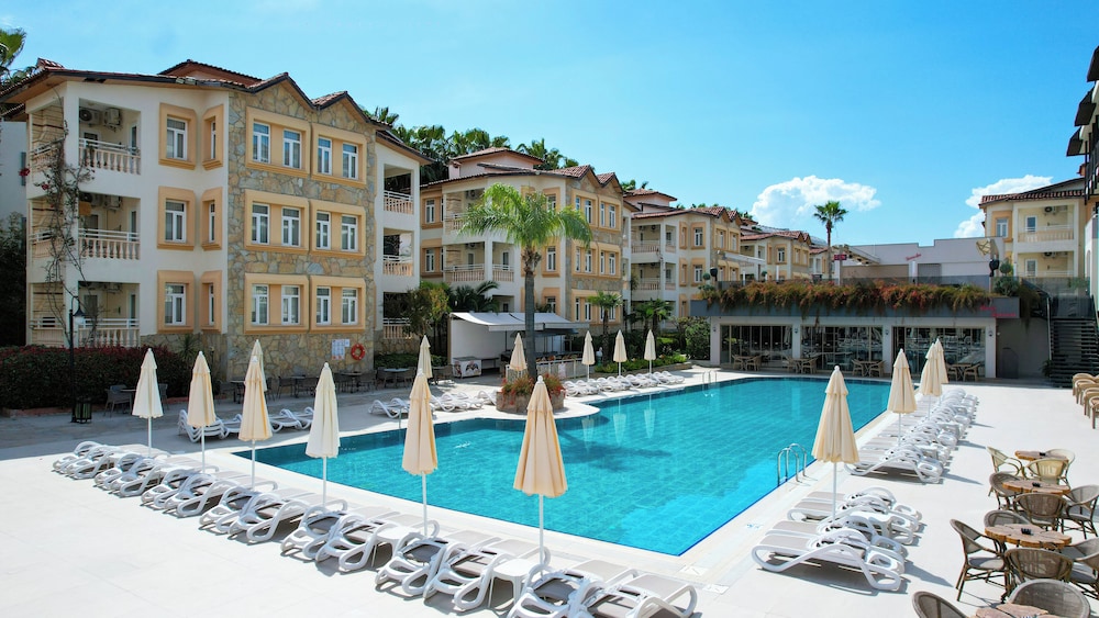 Side Village Hotel - All Inclusive