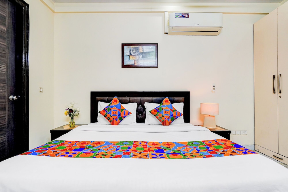 Fabhotel Sarala Residency