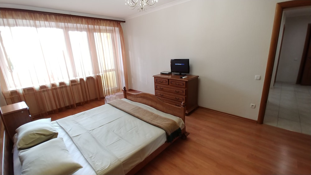 Kyiv Apartments Rent