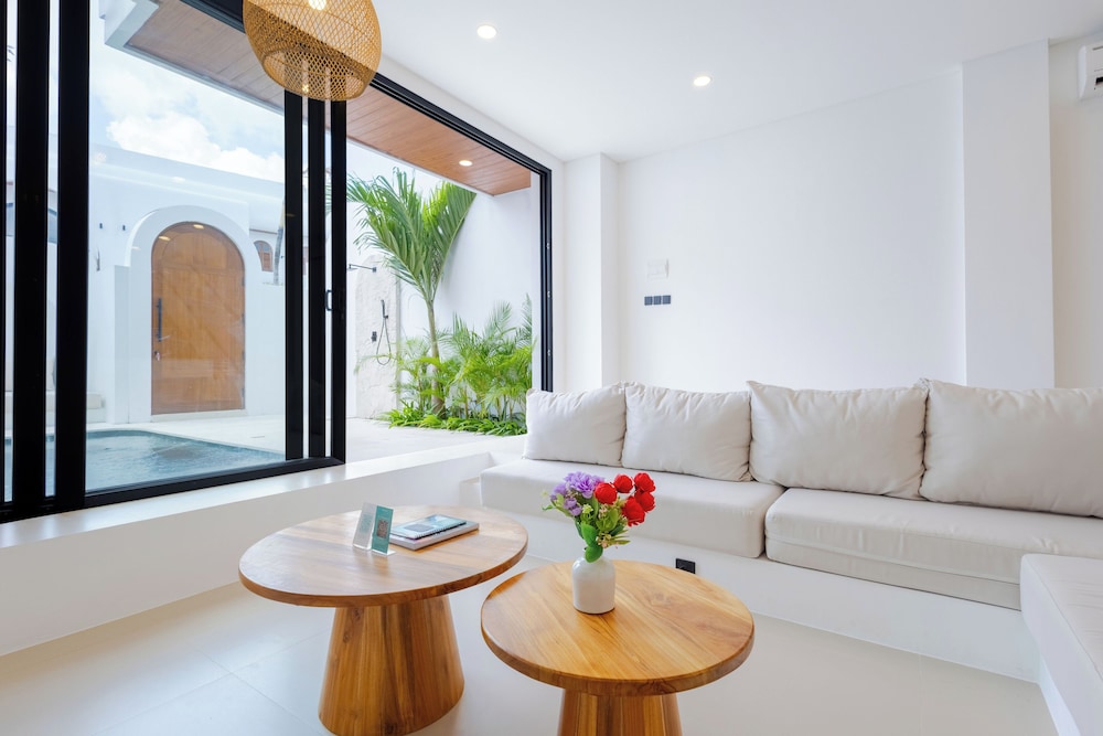 Villa Amal 9 by Pertama Management