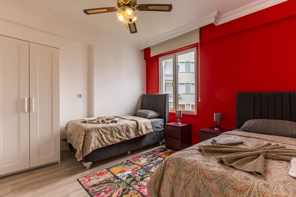Melissa's Suites