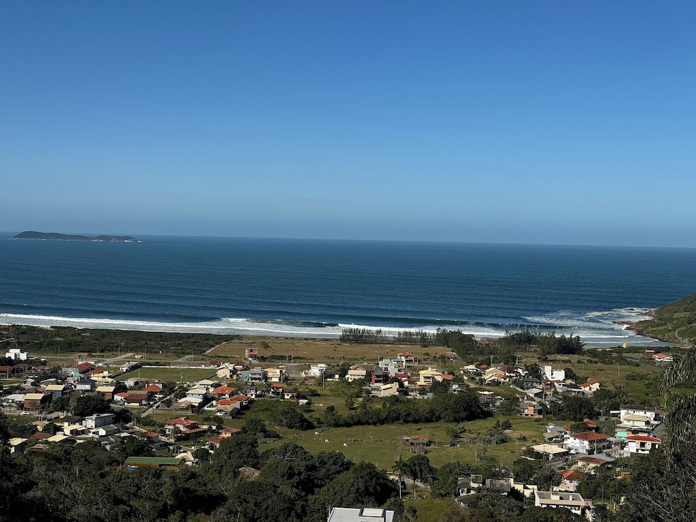 Paraíso do Coral - Vista Mar - Garopaba