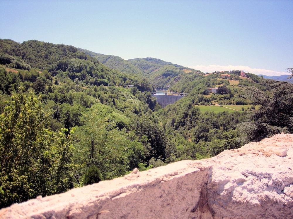 Villa Cheti
