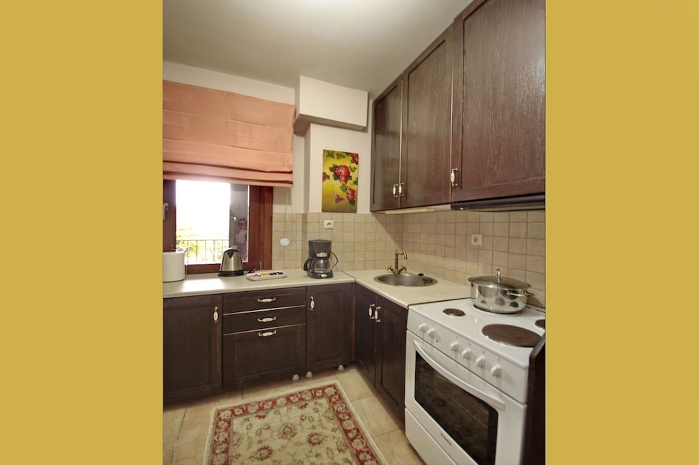 Menalia Villas & Suites