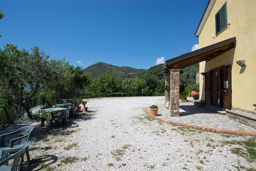 Il Poggio del Mare