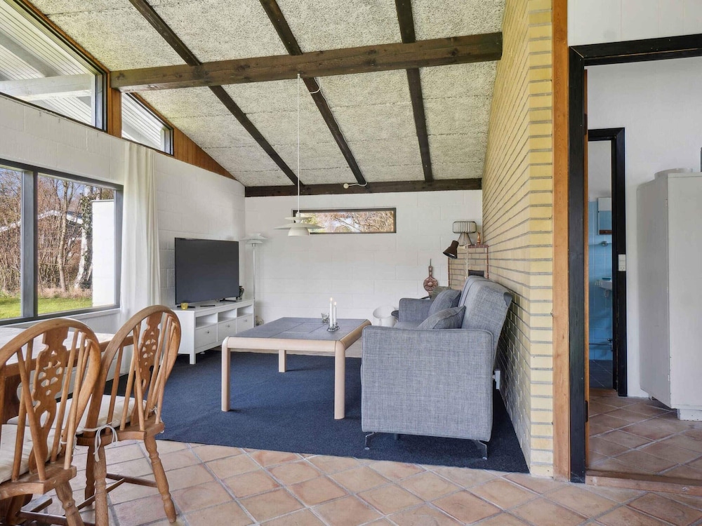 5 Star Holiday Home in Store Fuglede