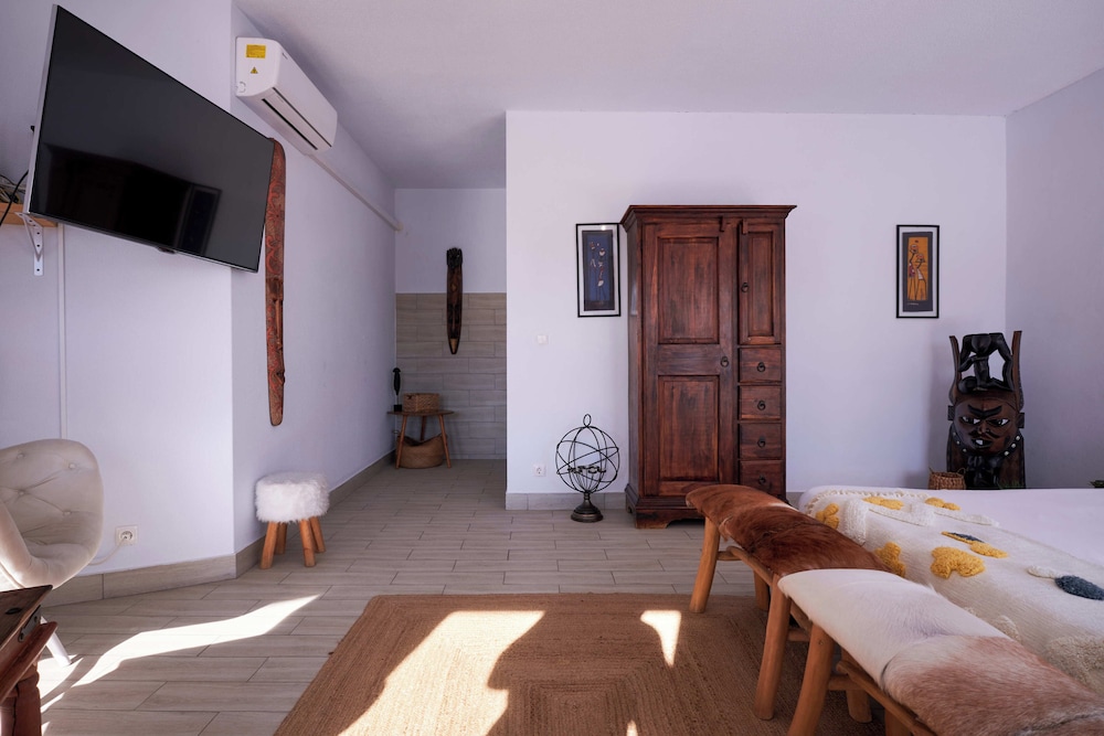 A Casa Branca - AL