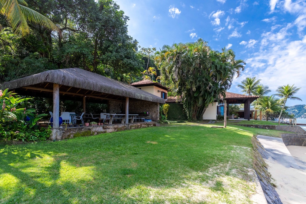 Mangaratiba Zonax in Mangaratiba