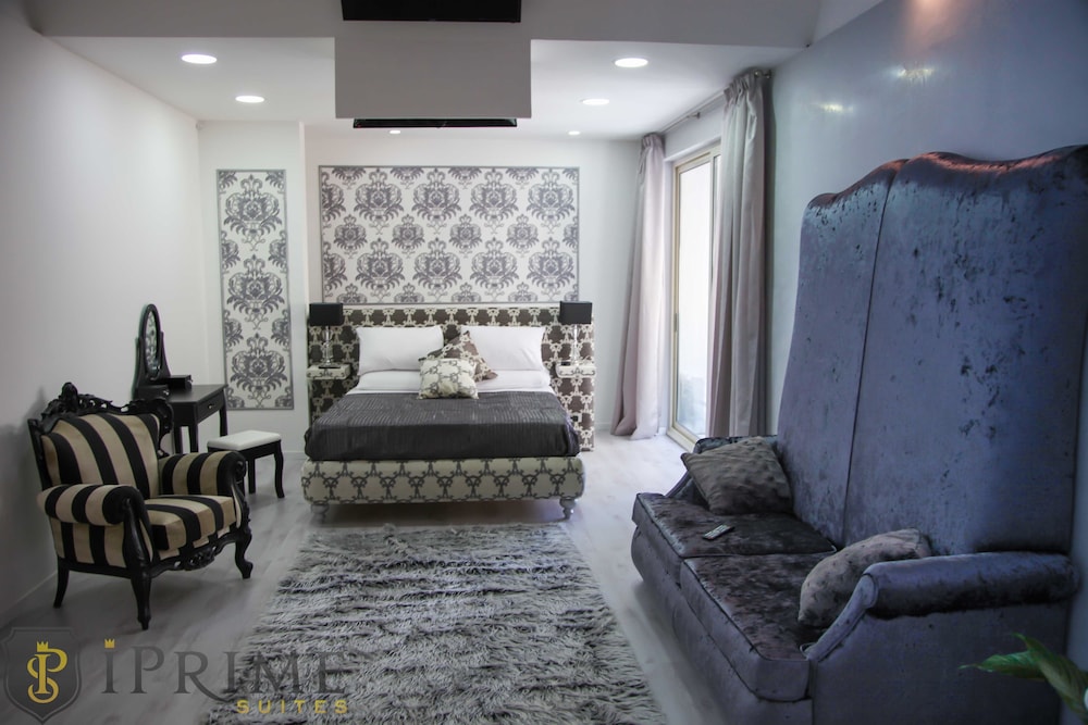 IPrime Suites