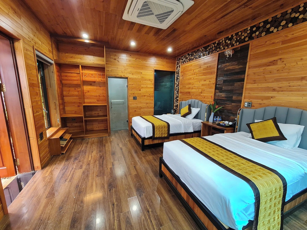 Kovie Hoa Lac Xanh Resort