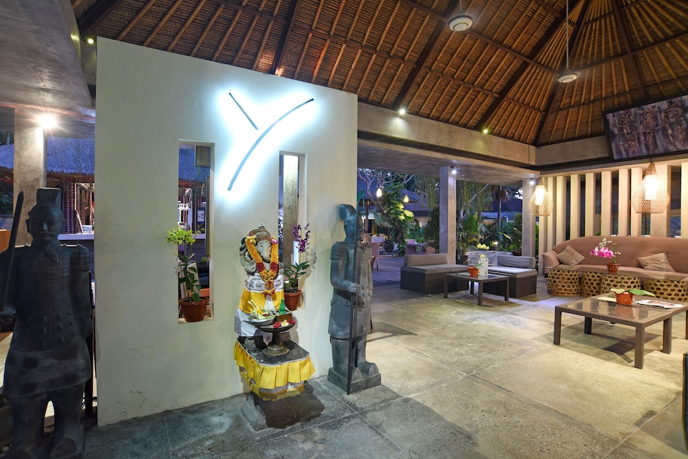 Y Resort Ubud