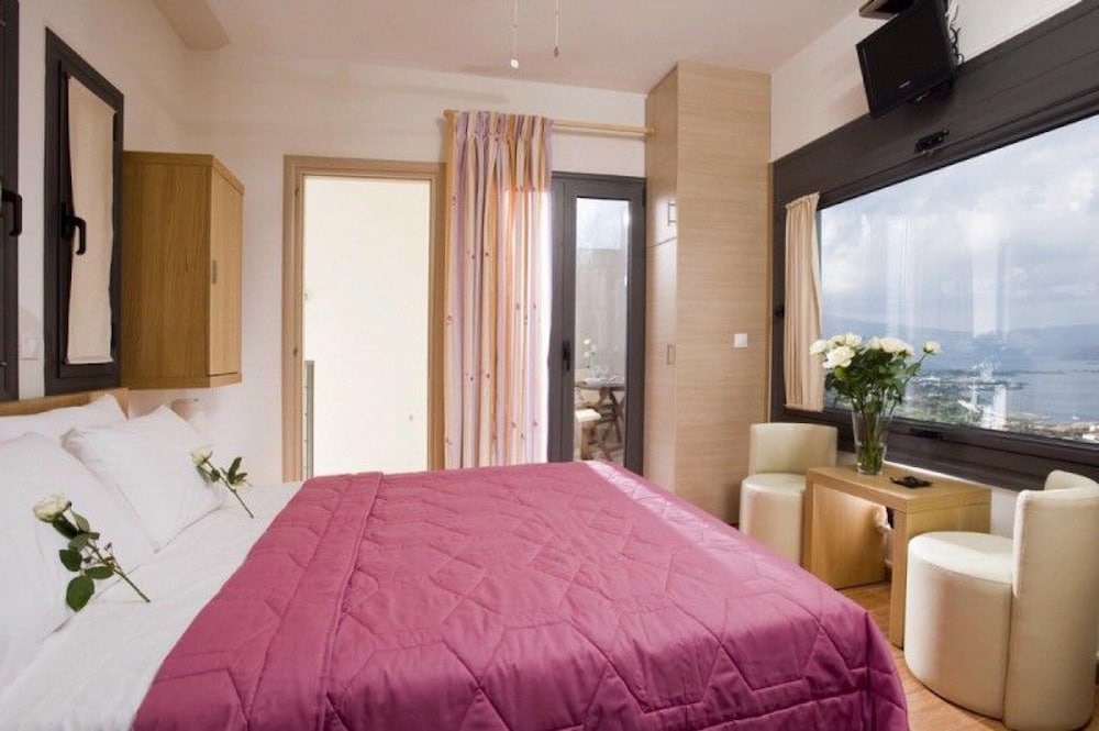 Agios Nikolaos Vacations - Elounda Solfez Villas - Property Image 38