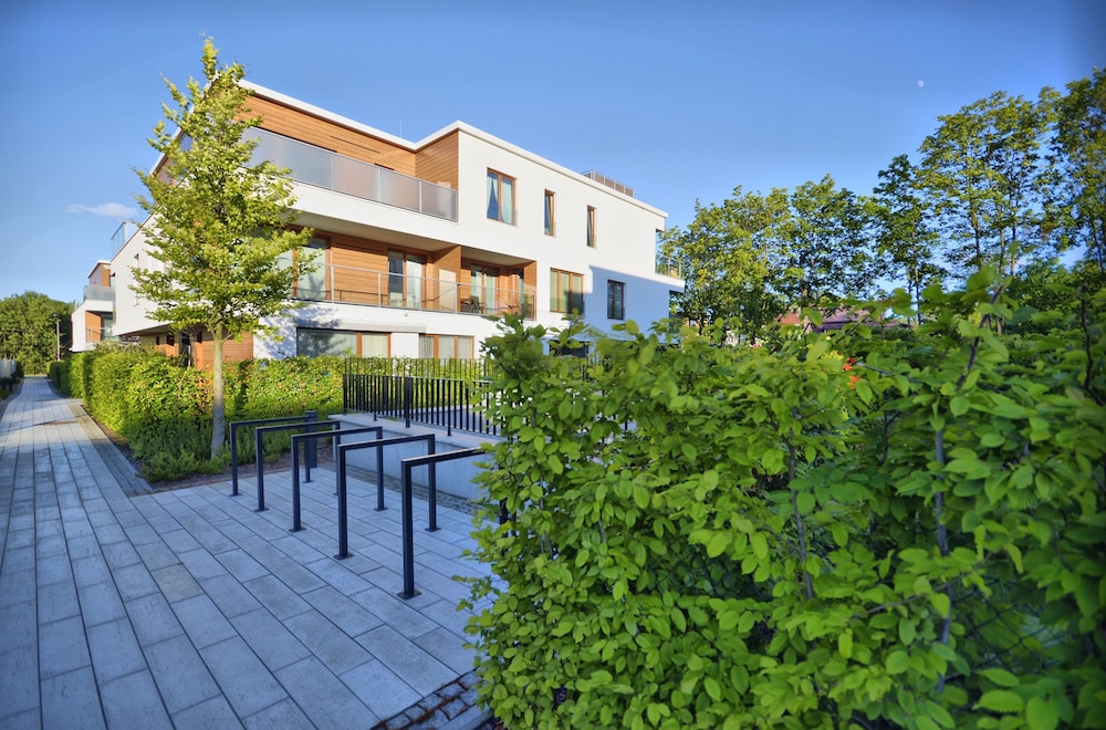 Dom & House - Apartments Nowe Orlowo