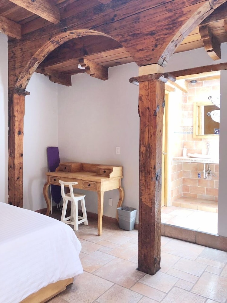 Hotel Casa Galería