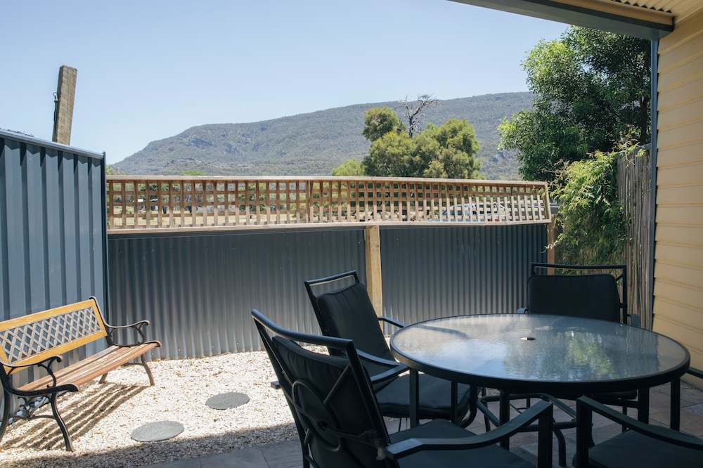 Halls Gap Escape Townhouses