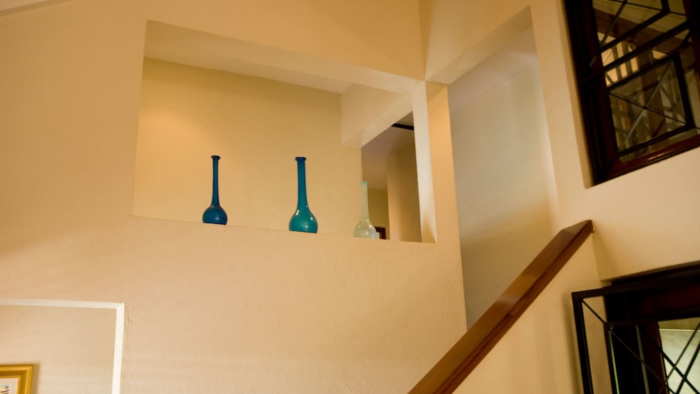 Villa Carpe Diem Curacao