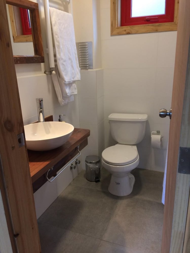 Cabanas Alma Bosque