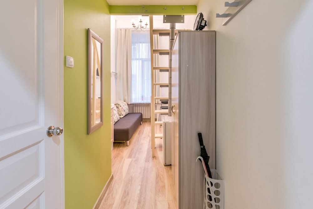 ColorSpb ApartHotel Gorokhovaya 4