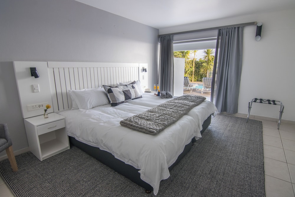 Bosavern Guesthouse