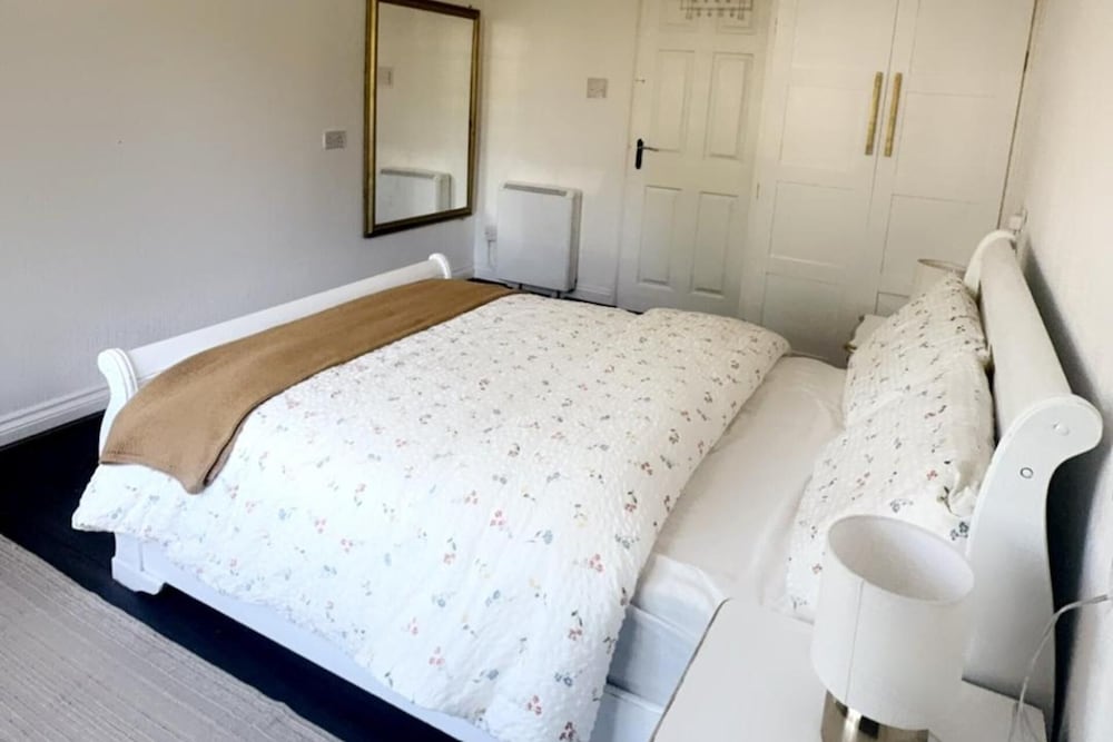 Birmingham Aprt- 2bdr- Sleeps4-close to City