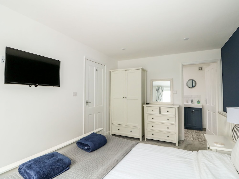 The Seaside Retreat