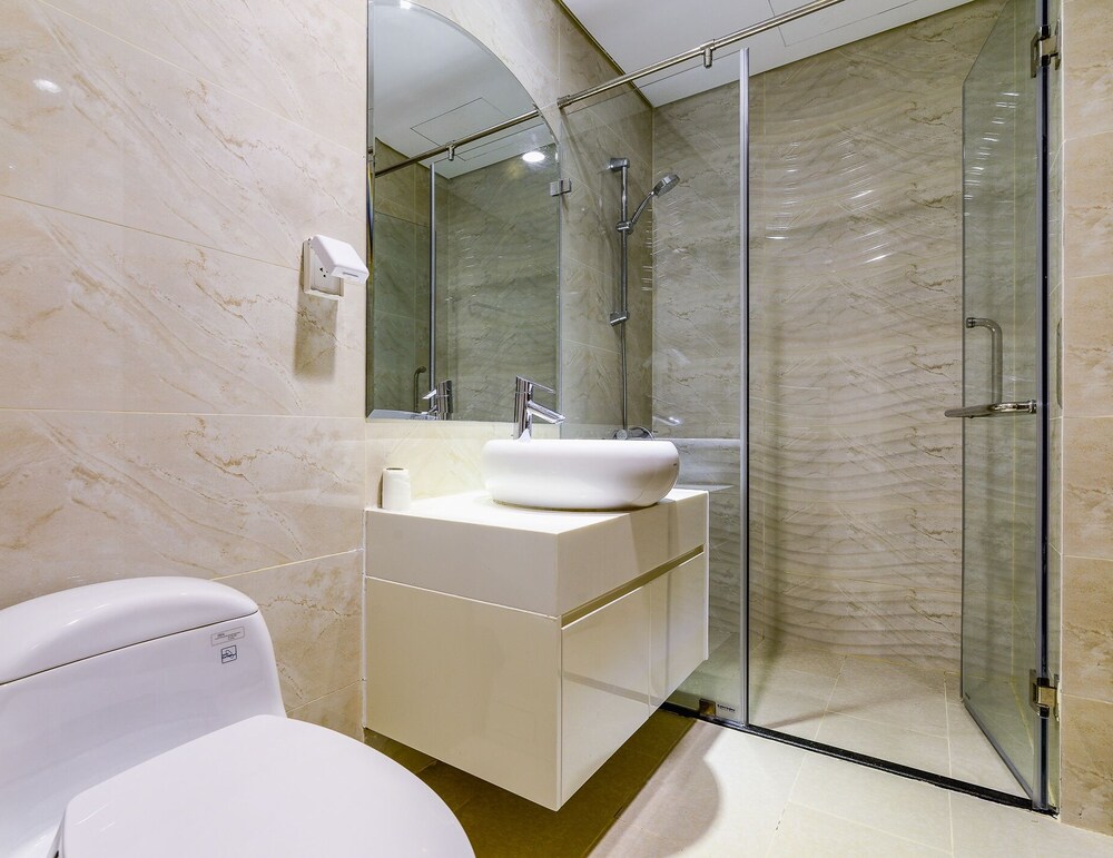 Royal Apartment