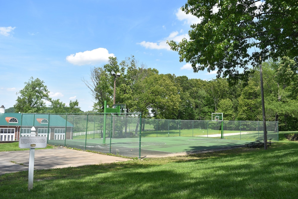 The Legend of French Lick