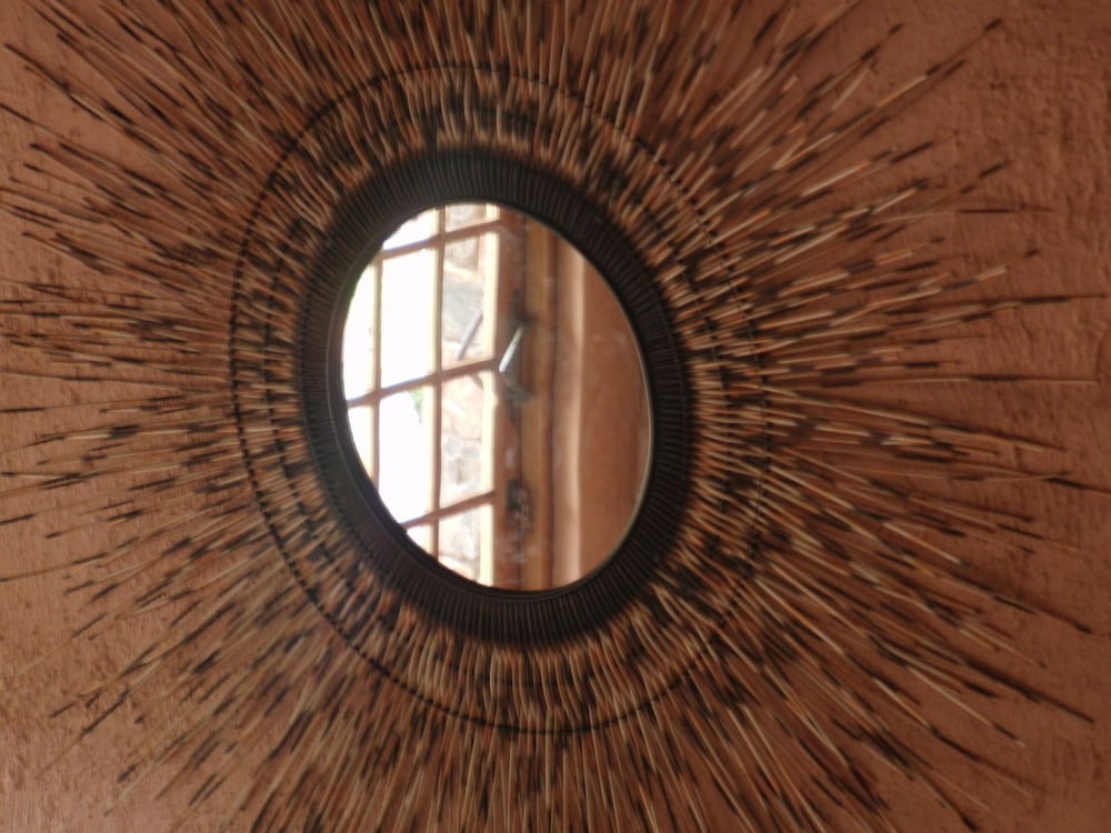 Mokolodi House view 2