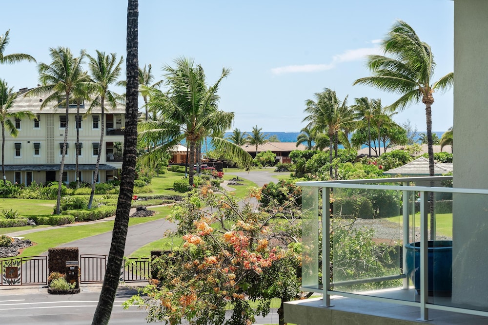 Big Island Vista Waikoloa B203 2 Bedroom Condo