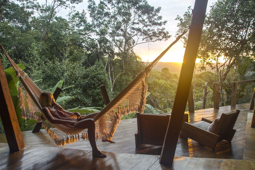 KA BRU Forest Villa