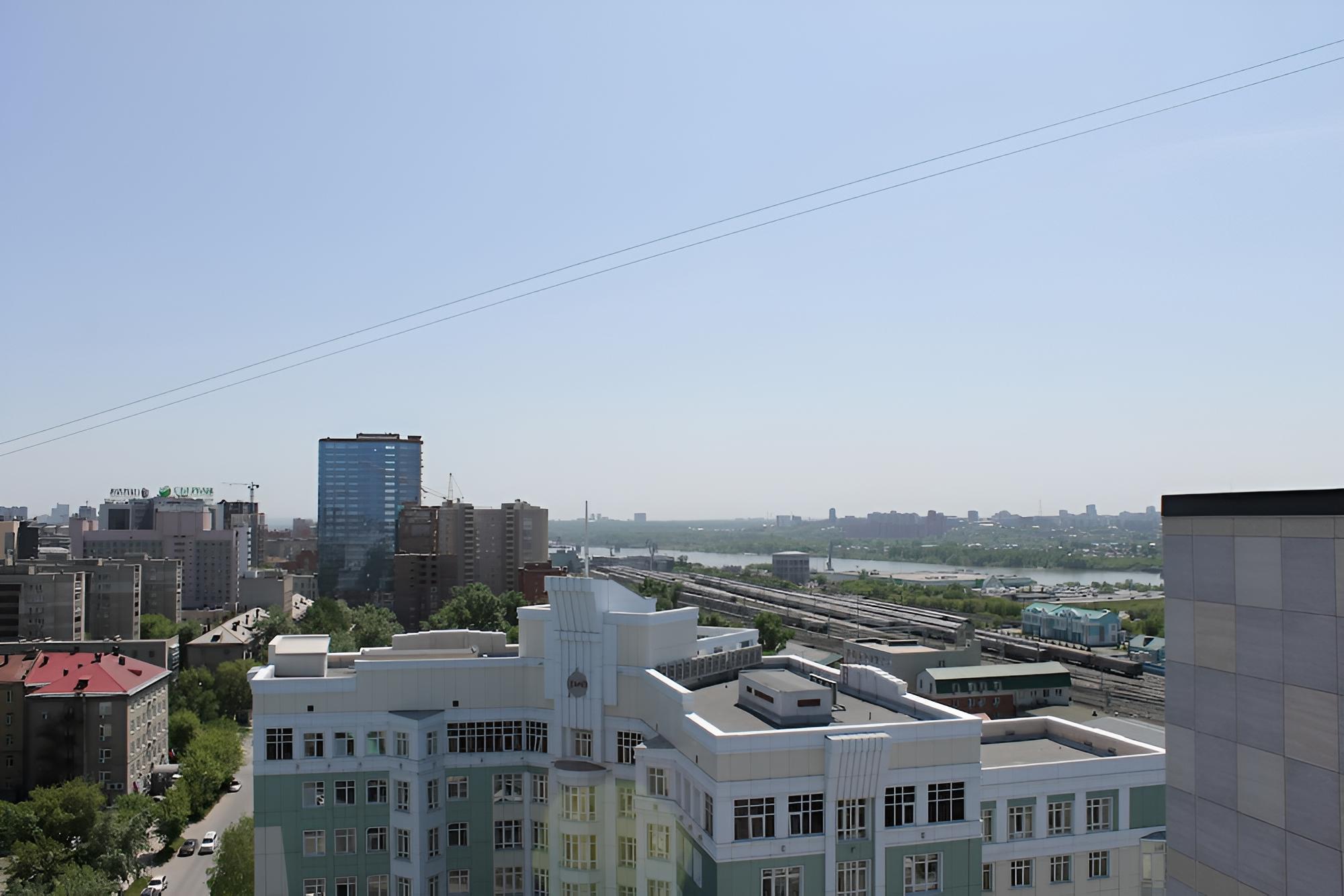 Cosmos Novosibirsk Hotel, a member of Radisson Individuals