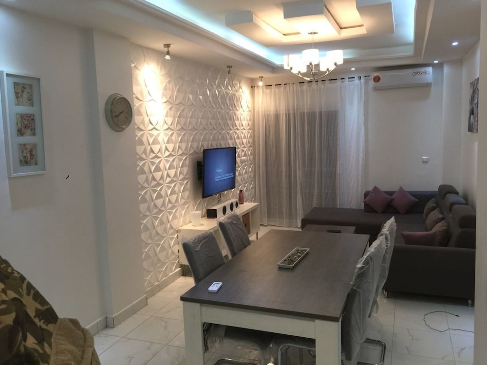 Residence Pa omar