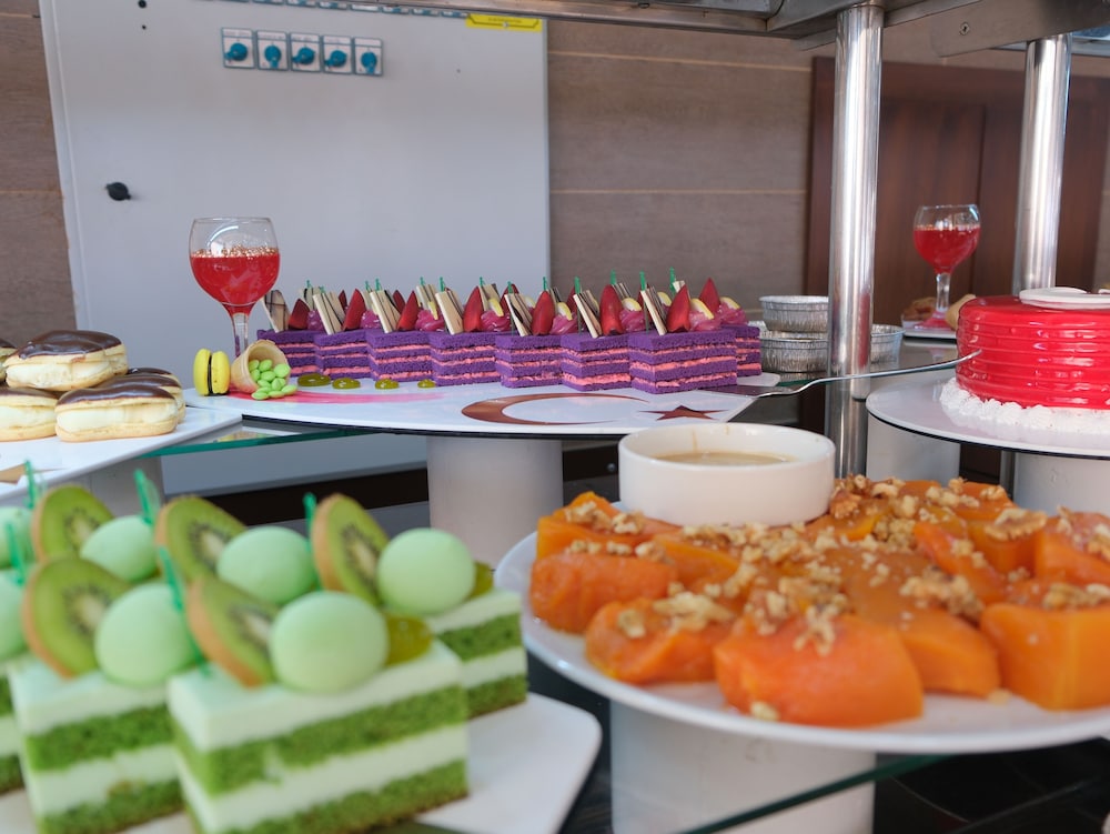 White Gold Hotel & Spa - Image 41