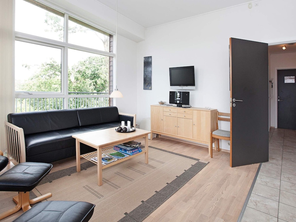 4 Person Holiday Home on a Holiday Park in Grasten