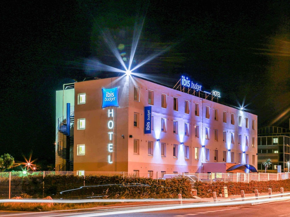 Vitrolles Vacations - ibis budget Marseille Vitrolles - Property Image 4