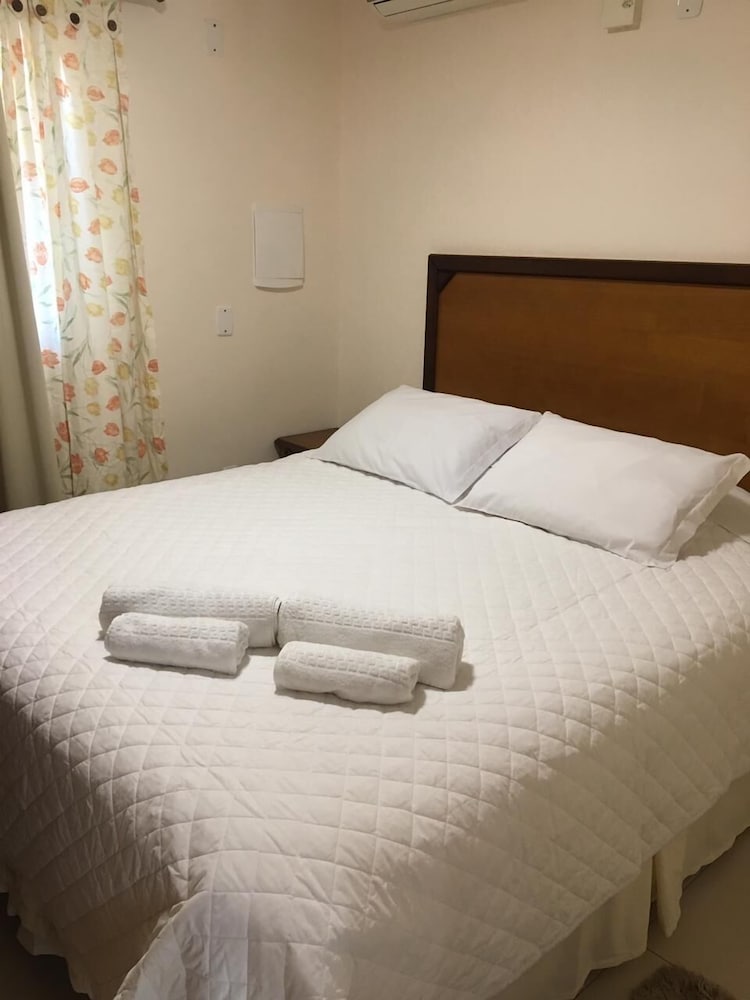 Apartamento Theobald
