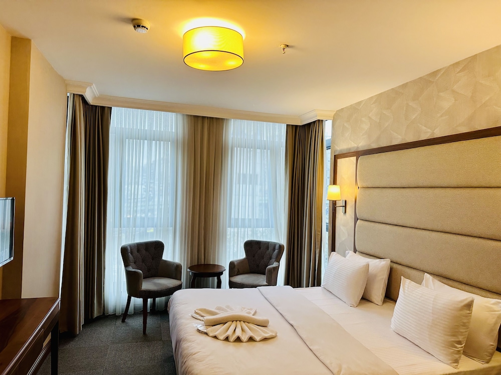 İstanbul Midpoint Hotel - Image 120