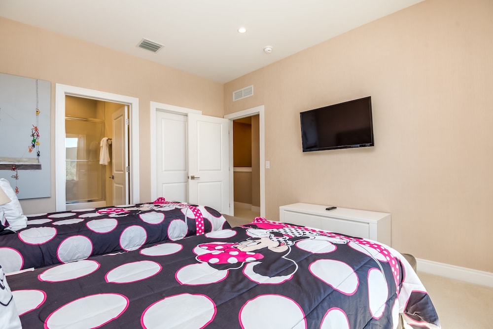 Magic Village Resort 4 Bdrm Townhome view 4